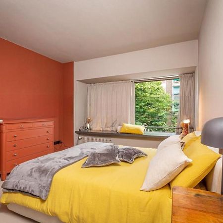 Orange Loft Treviso Apartment Bagian luar foto